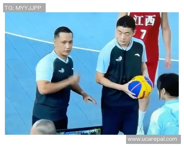 篮球热议：南京篮球队的意识争议