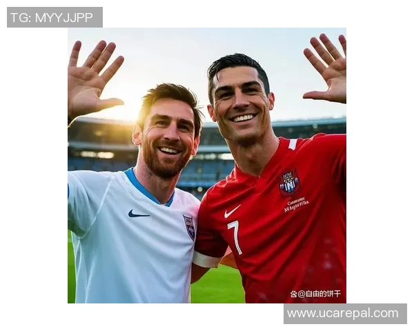 足球明星C罗的电影之旅揭秘从绿茵场到银幕的传奇人生